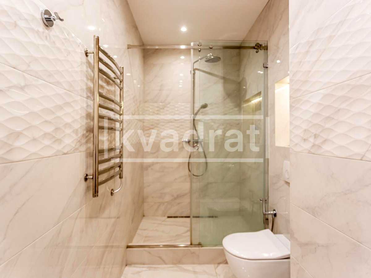 Квартира на вул. Саксаганського, 37К в Києві, ID 364285, фото №11