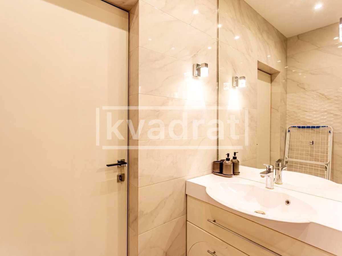 Квартира на вул. Саксаганського, 37К в Києві, ID 364285, фото №12