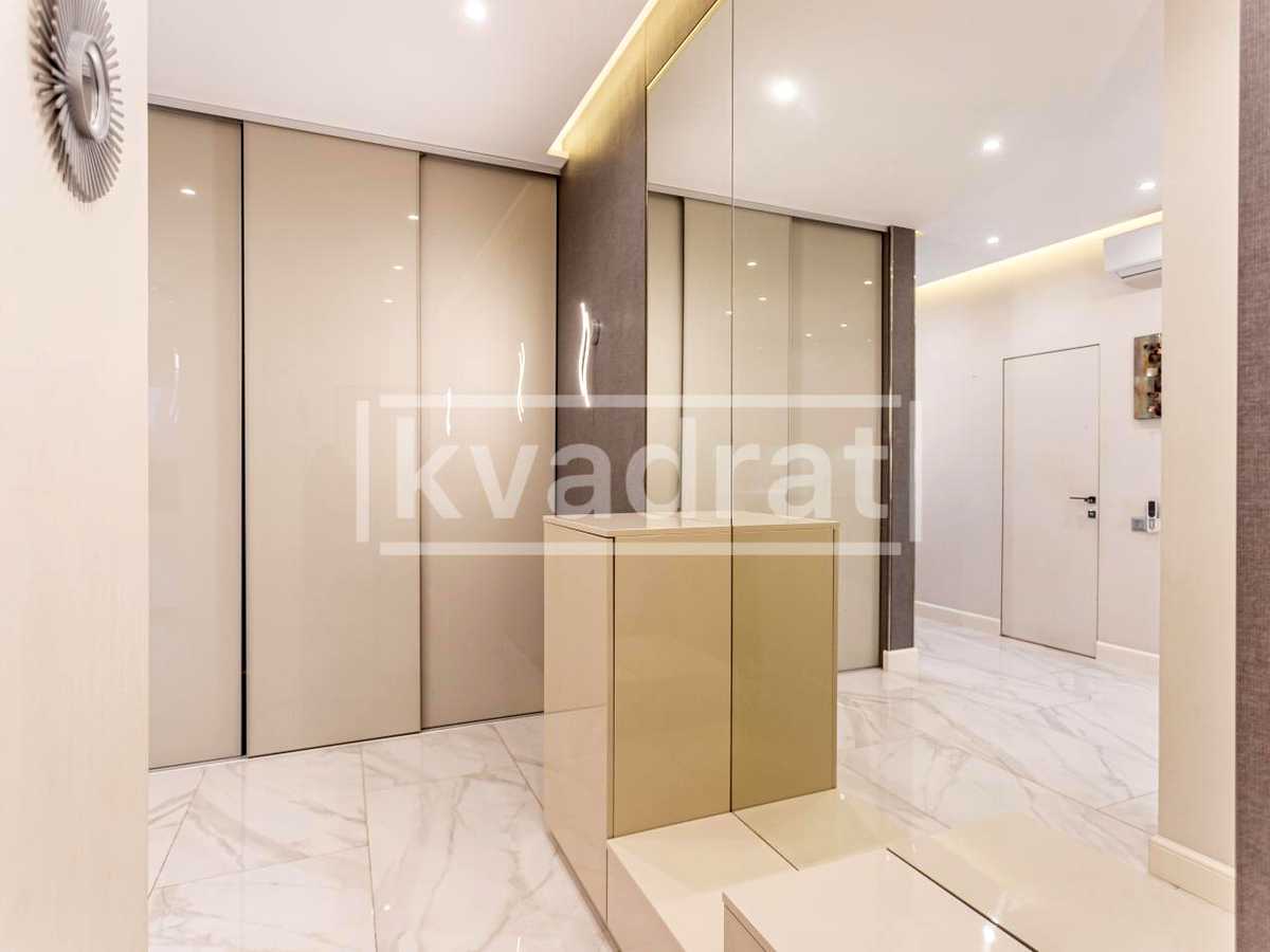 Квартира на вул. Саксаганського, 37К в Києві, ID 364285, фото №15