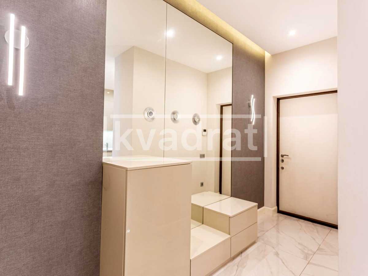 Квартира на вул. Саксаганського, 37К в Києві, ID 364285, фото №16