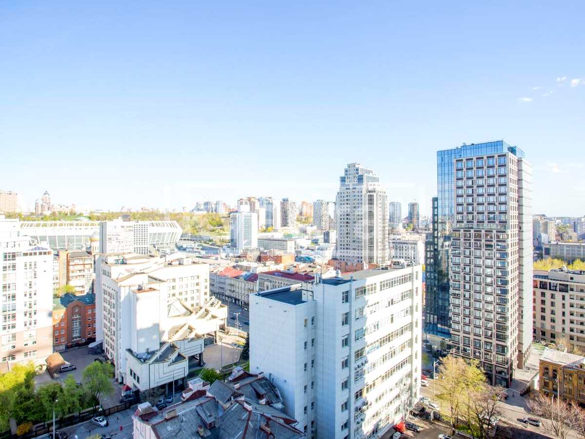 Квартира на вул. Саксаганського, 37К в Києві, ID 364285, фото №19