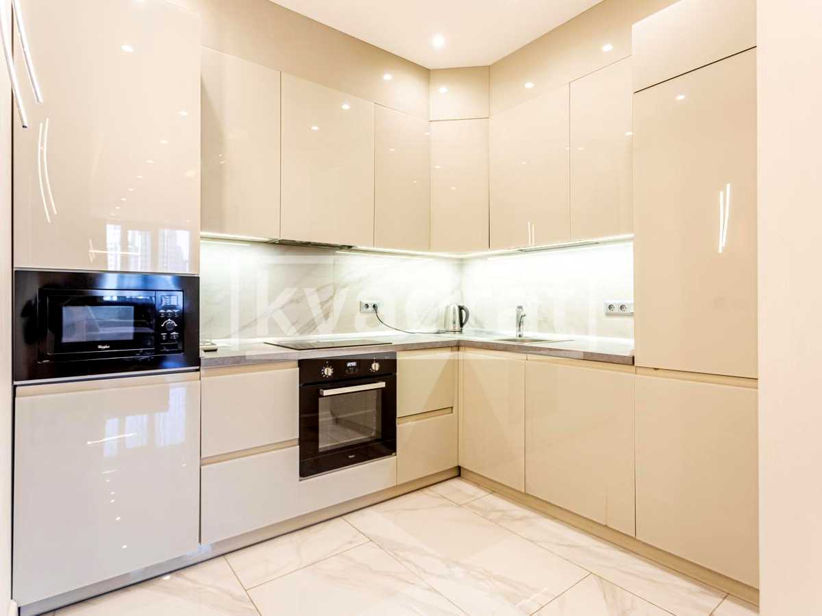 Квартира на вул. Саксаганського, 37К в Києві, ID 364285, фото №7