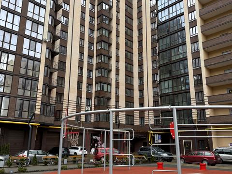 Квартира на вул. Рівненська, 25-Е в Луцьку, ID 236940, фото №1