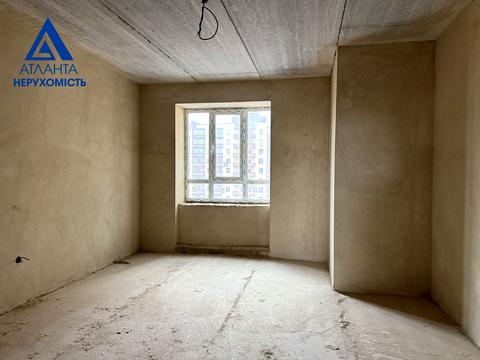 Квартира на вул. Рівненська, 25-Е в Луцьку, ID 236940, фото №3