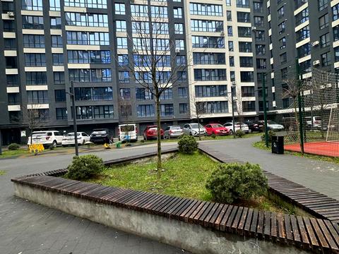 Квартира на вул. Хіміків вул., 28, к.7-14 в Івано-Франківську, ID 215276, фото №2