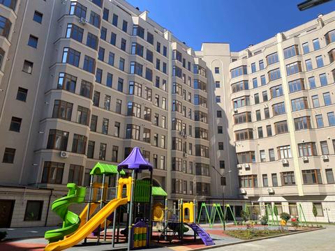 Квартира на вул. Дача Ковалевського, 91 в Одеса, ID 165185, фото №1