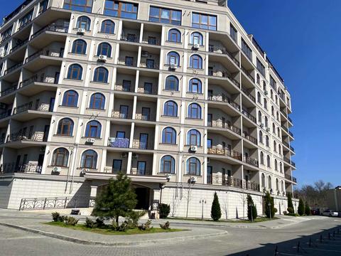 Квартира на вул. Дача Ковалевського, 91 в Одеса, ID 165185, фото №2