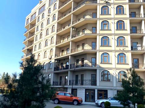 Квартира на вул. Дача Ковалевського, 91 в Одеса, ID 165185, фото №3