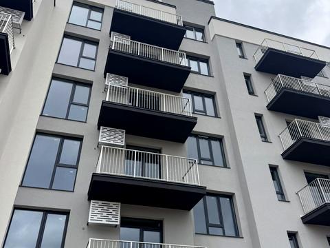 Квартира на вул. Євгена Коновальця, 6 в Івано-Франківську, ID 190214, фото №1