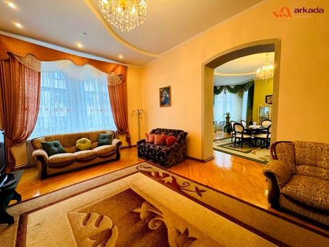 Квартира на вул. Михайла Грушевського, 1 в Івано-Франківськ, ID 205426, фото №1