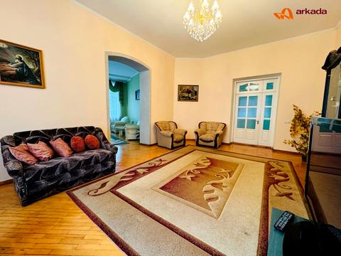 Квартира на вул. Михайла Грушевського, 1 в Івано-Франківську, ID 205426, фото №12
