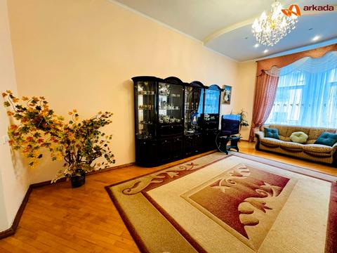 Квартира на вул. Михайла Грушевського, 1 в Івано-Франківську, ID 205426, фото №13