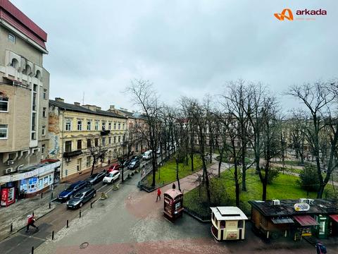 Квартира на вул. Михайла Грушевського, 1 в Івано-Франківську, ID 205426, фото №15