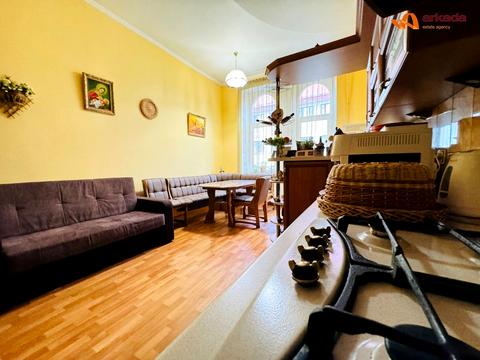 Квартира на вул. Михайла Грушевського, 1 в Івано-Франківську, ID 205426, фото №17