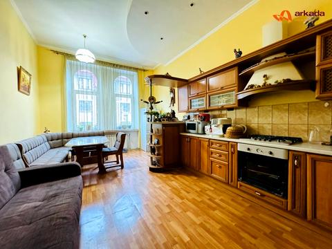 Квартира на вул. Михайла Грушевського, 1 в Івано-Франківську, ID 205426, фото №18