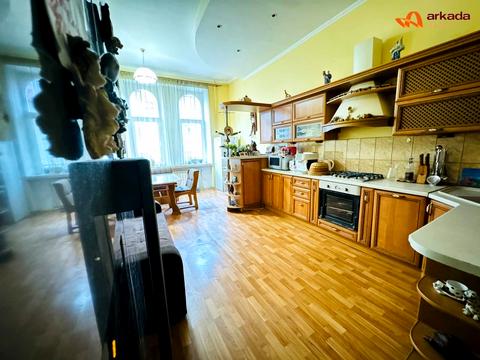 Квартира на вул. Михайла Грушевського, 1 в Івано-Франківську, ID 205426, фото №19