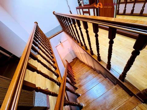 Квартира на вул. Михайла Грушевського, 1 в Івано-Франківську, ID 205426, фото №26