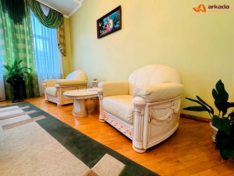 Квартира на вул. Михайла Грушевського, 1 в Івано-Франківськ, ID 205426, фото №4