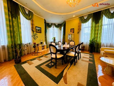 Квартира на вул. Михайла Грушевського, 1 в Івано-Франківську, ID 205426, фото №8