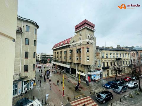 Квартира на вул. Михайла Грушевського, 1 в Івано-Франківську, ID 205426, фото №9