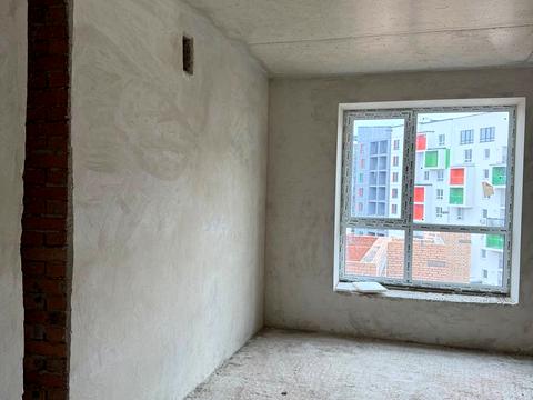 Квартира на вул. Приозерна, 36 в Івано-Франківську, ID 215280, фото №1