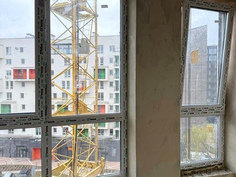 Квартира на вул. Приозерна, 36 в Івано-Франківську, ID 215280, фото №6
