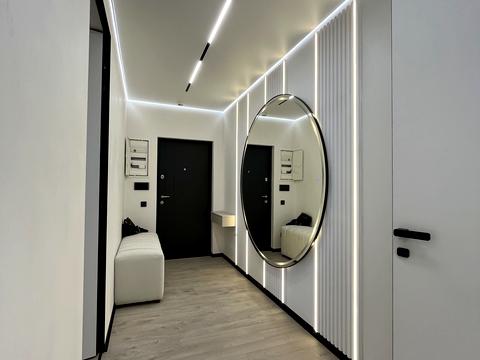 Квартира на вул. Ленкавського вул., 34 к5 в Івано-Франківську, ID 197771, фото №16