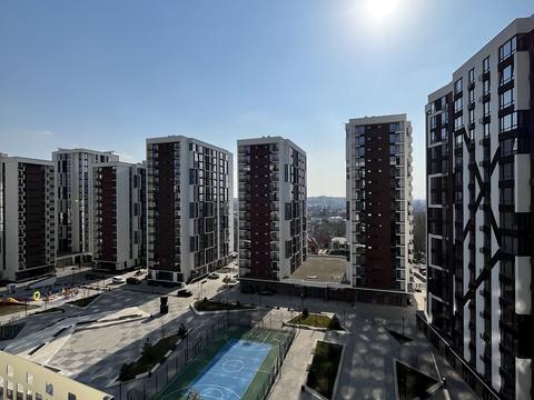 Квартира на вул. Ленкавського вул., 34 к5 в Івано-Франківську, ID 197771, фото №26
