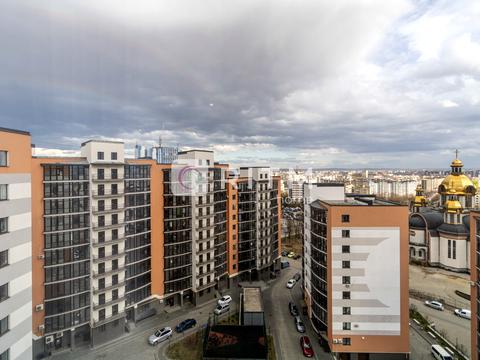 Квартира на вул. Калуське шосе, 3 к7 в Івано-Франківську, ID 189318, фото №23