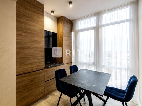 Квартира на вул. Калуське шосе, 3 к7 в Івано-Франківську, ID 189318, фото №4