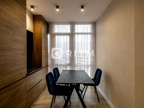 Квартира на вул. Калуське шосе, 3 к7 в Івано-Франківську, ID 189318, фото №5