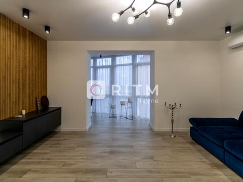 Квартира на вул. Калуське шосе, 3 к7 в Івано-Франківську, ID 189318, фото №9