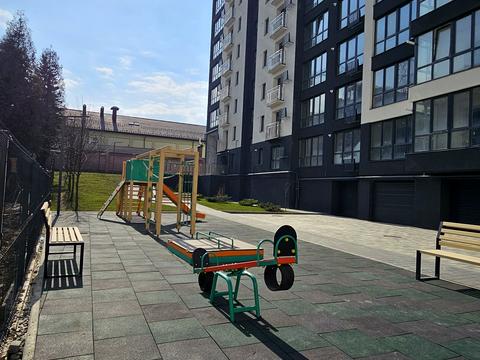 Квартира на вул. Мазепи в Івано-Франківську, ID 200189, фото №2