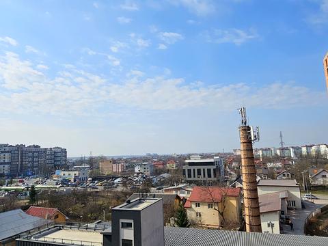 Квартира на вул. Мазепи в Івано-Франківську, ID 200189, фото №13