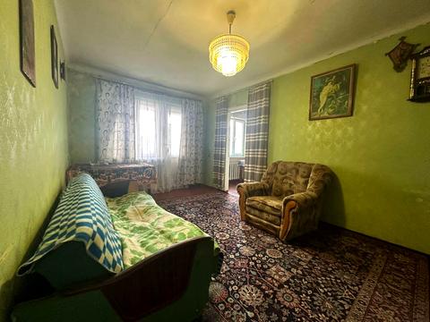 Квартира на вул. Ленкавського, 5 в Івано-Франківську, ID 198140, фото №1