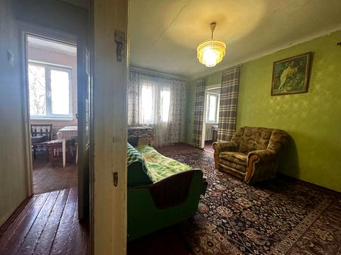 Квартира на вул. Ленкавського, 5 в Івано-Франківську, ID 198140, фото №2