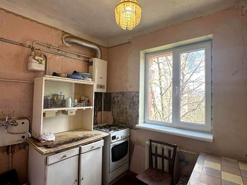 Квартира на вул. Ленкавського, 5 в Івано-Франківську, ID 198140, фото №10