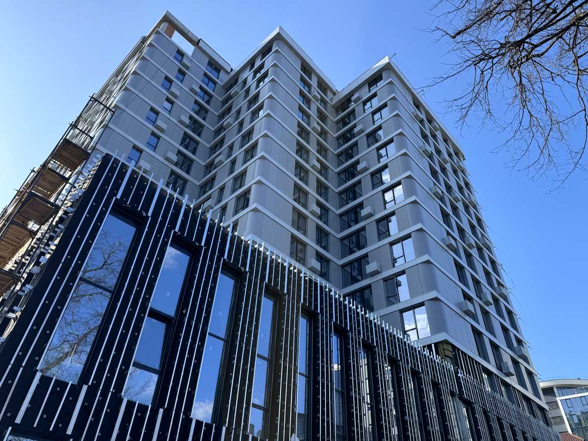 Квартира на вул. Гетьмана Мазепи в Івано-Франківськ, ID 324335, фото №1