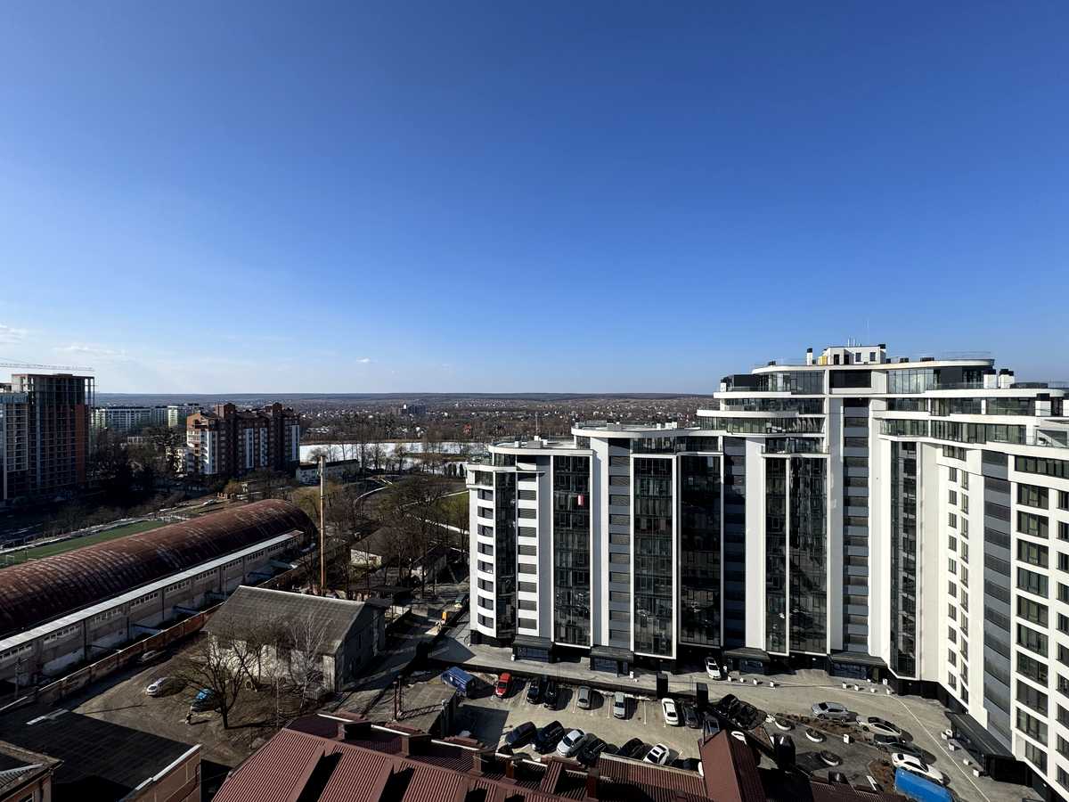 Квартира на вул. Гетьмана Мазепи в Івано-Франківську, ID 324335, фото №8