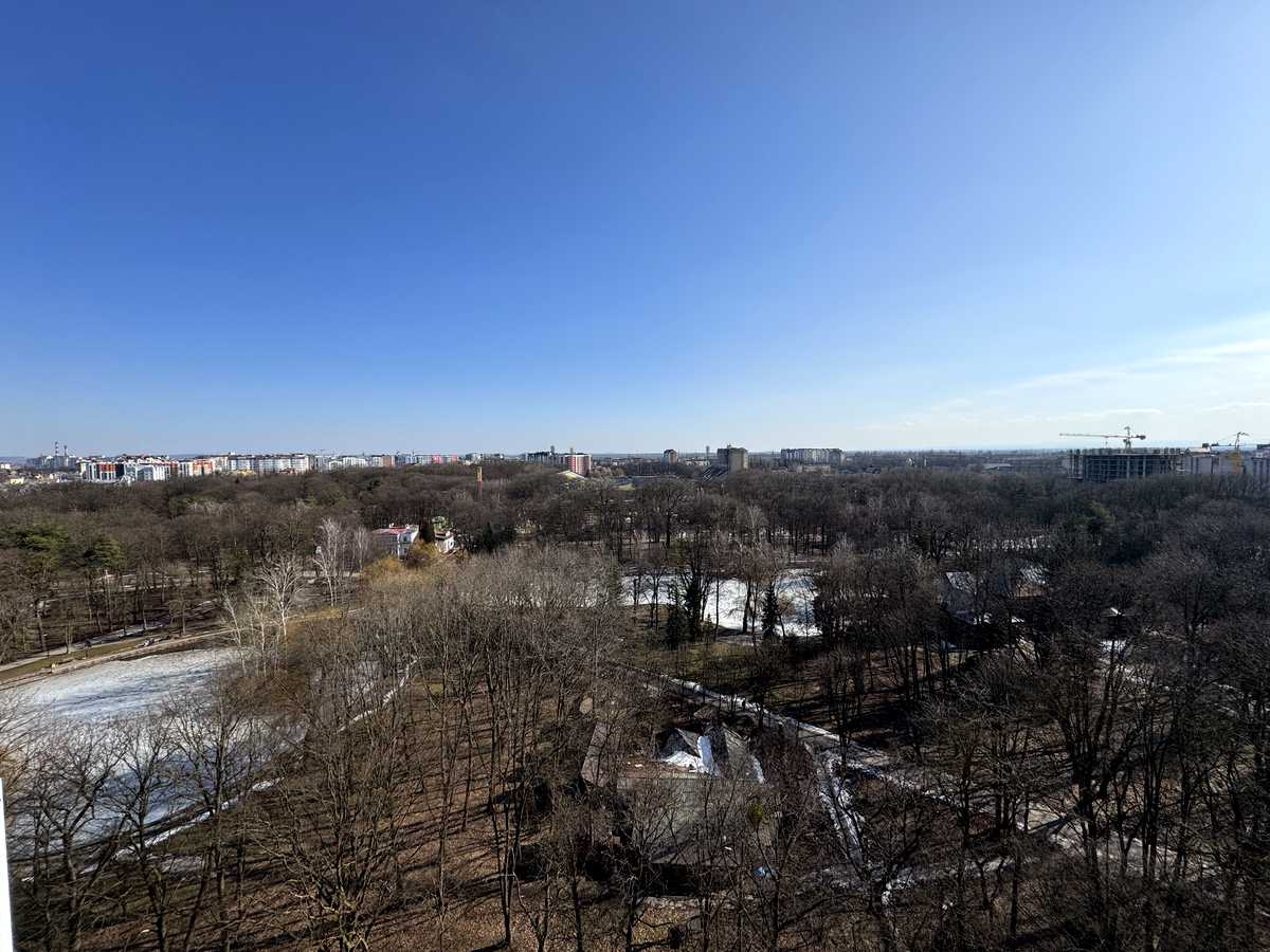 Квартира на вул. Гетьмана Мазепи в Івано-Франківську, ID 324335, фото №10