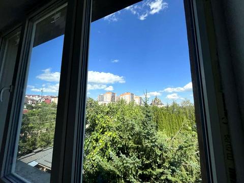 Квартира на вул. Гімназійна, 1 в Івано-Франківську, ID 174533, фото №4
