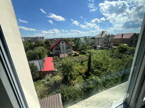 Квартира на вул. Гімназійна, 1 в Івано-Франківську, ID 174533, фото №6