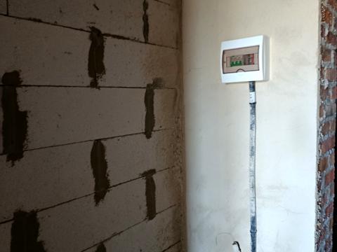 Квартира на вул. Героїв Десантників в Житомир, ID 246663, фото №3