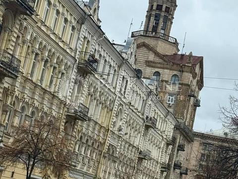 Квартира на вул. Архітектора Городецького, 4 в Києві, ID 173340, фото №9