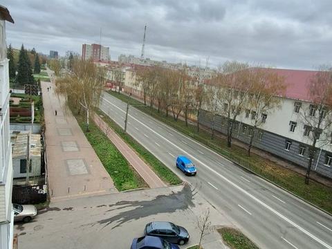 Квартира на вул. Івана Мазепи, 25 в Чернігів, ID 242111, фото №1