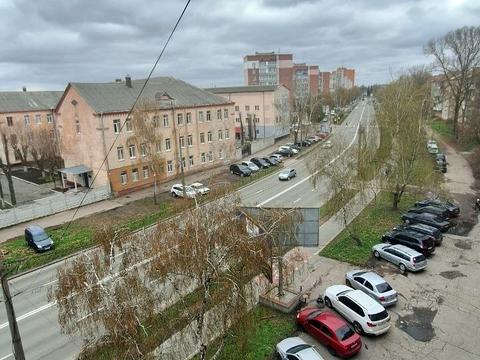 Квартира на вул. Івана Мазепи, 25 в Чернігів, ID 242111, фото №2