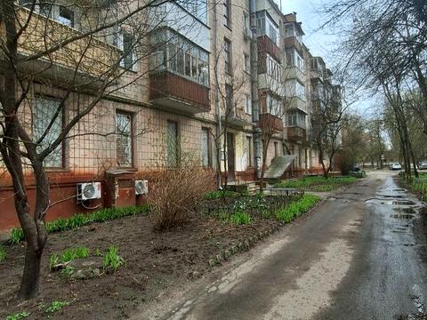 Квартира на вул. Івана Мазепи, 25 в Чернігові, ID 242111, фото №11
