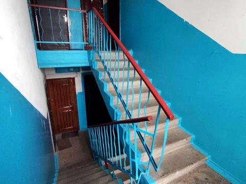 Квартира на вул. Івана Мазепи, 25 в Чернігові, ID 242111, фото №10
