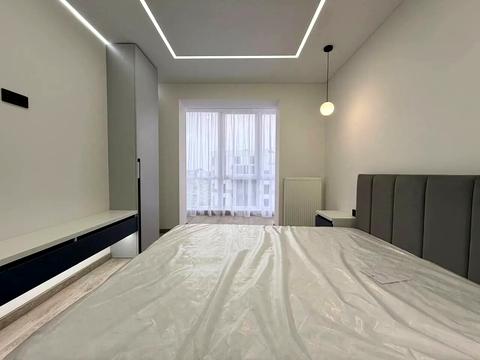 Квартира на вул. Княгинин, 11 в Івано-Франківську, ID 228031, фото №14