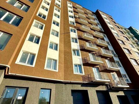Квартира на вул. Богдана Хмельницького в Івано-Франківську, ID 203130, фото №1